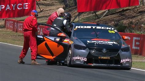 supercars 2019 results.